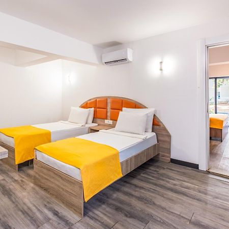 Maya World Didyma Hotel Didim Exteriér fotografie