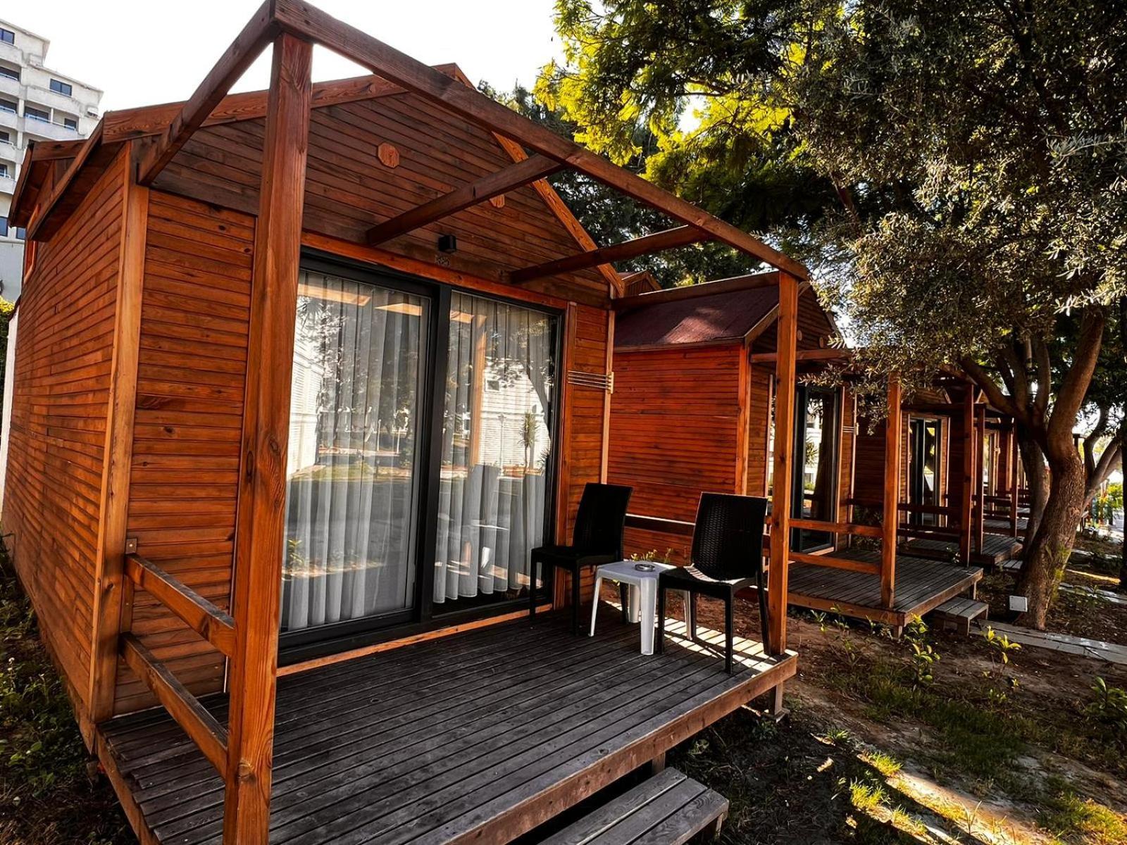 Maya World Didyma Hotel Didim Exteriér fotografie